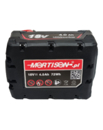 Akumulator do Milwaukee M18 18V 4Ah zamiennik Mortison - obrazek 6