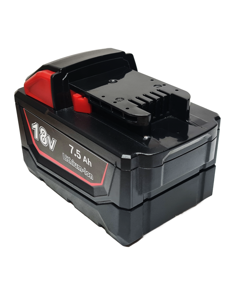 Akumulator do Milwaukee M18 B9 18V 7,5Ah zamiennik Mortison