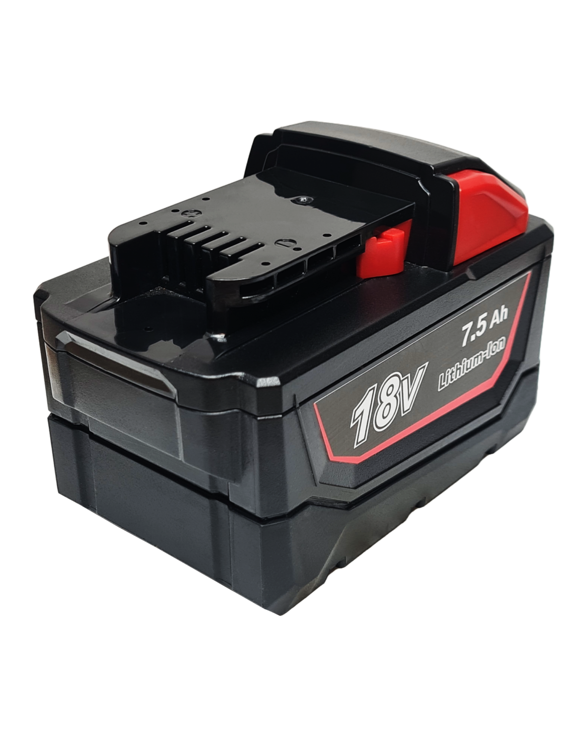 Akumulator do Milwaukee M18 B9 18V 7,5Ah zamiennik Mortison - obrazek 3