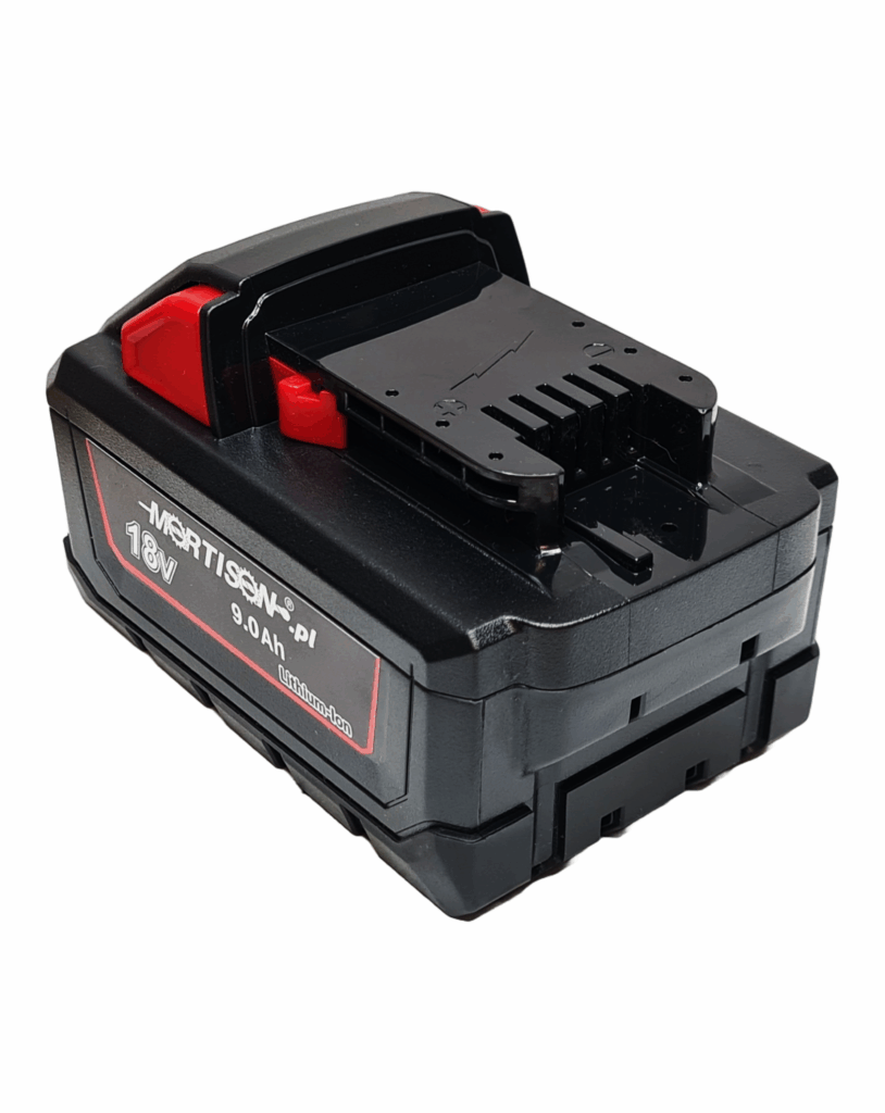 Akumulator do Milwaukee M18 B9 18V 9Ah zamiennik Mortison