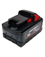 Akumulator do Milwaukee M18 B9 18V 9Ah zamiennik Mortison - obrazek 3