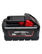 Akumulator do Milwaukee M18 B9 18V 9Ah zamiennik Mortison - obrazek 5