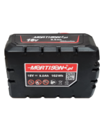Akumulator do Milwaukee M18 B9 18V 9Ah zamiennik Mortison - obrazek 6