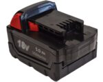Akumulator do Milwaukee M18 B5 18V 5Ah zamiennik Mortison