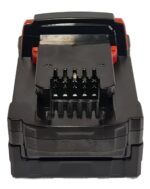 Akumulator do Milwaukee M18 B5 18V 5Ah zamiennik Mortison - obrazek 2