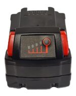 Akumulator do Milwaukee M18 B5 18V 5Ah zamiennik Mortison - obrazek 3