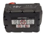 Akumulator do Milwaukee M18 B5 18V 5Ah zamiennik Mortison - obrazek 5