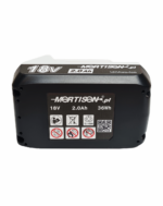 Bateria do Makita bl1813g bl1815g 18v 2,0ah zamiennik Mortison - obrazek 5