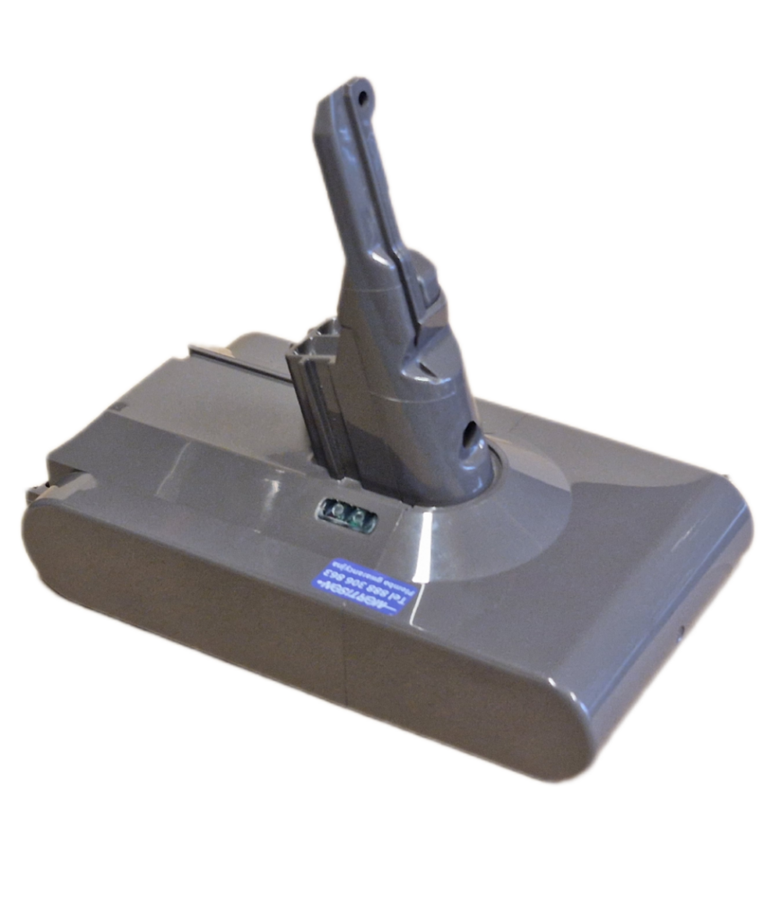 Akumulator Bateria do Dyson V8 SV10 21.6V 4000mAh