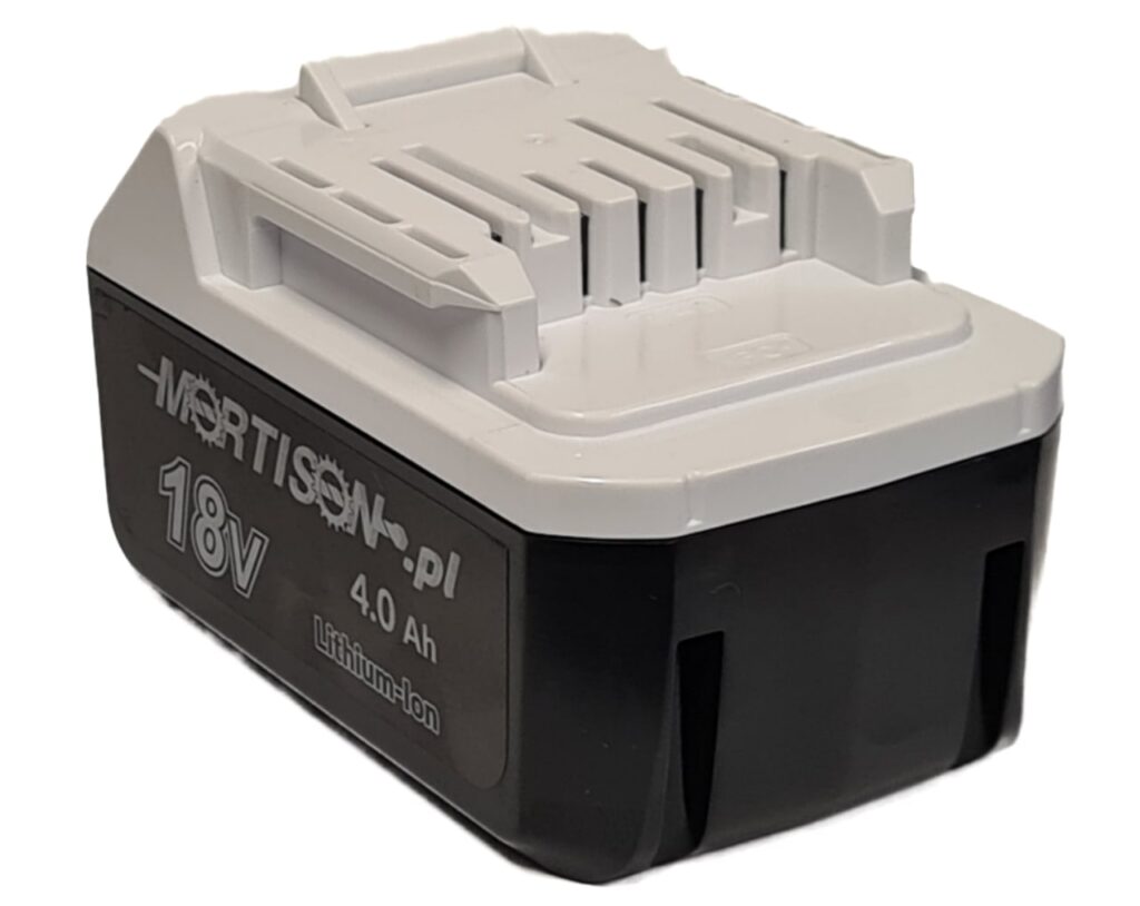 Bateria do Makita bl1813g bl1815g 18v 4,0ah 4,2ah zamiennik Mortison
