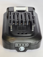 Bateria 10,8v 12V 2,6Ah  do Makita BL1021B BL1020B zamiennik Mortison - obrazek 2