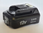 Akumulator 10.8V 12V 2.6Ah mortison zamiennik do Makita