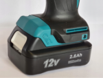 Bateria 10,8v 12V 2,6Ah  do Makita BL1021B BL1020B zamiennik Mortison - obrazek 5