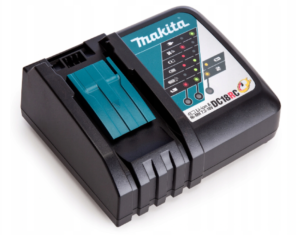 ładowarka oryginał Makita DC18RC