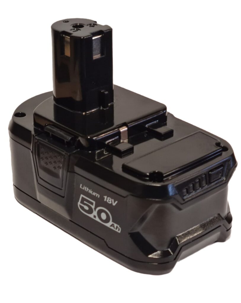 Akumulator bateria do RYOBI ONE+ 18V 5Ah RB18L50 zamiennik Mortison