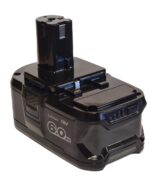 Akumulator bateria do RYOBI ONE+ 18V 6Ah RB18L50 zamiennik Mortison