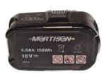 Akumulator bateria do RYOBI ONE+ 18V 6Ah RB18L50 zamiennik Mortison - obrazek 5