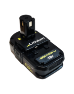Akumulator bateria do RYOBI ONE+ 18V 3Ah RB18L30 zamiennik Mortison - obrazek 2