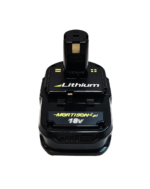 Akumulator bateria do RYOBI ONE+ 18V 3Ah RB18L30 zamiennik Mortison - obrazek 3