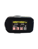 Akumulator bateria do RYOBI ONE+ 18V 3Ah RB18L30 zamiennik Mortison - obrazek 7