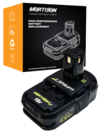Akumulator bateria do RYOBI ONE+ 18V 3Ah RB18L30 zamiennik Mortison