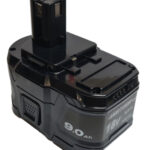 Akumulator bateria do RYOBI ONE+ 18V 9Ah RB18L90 zamiennik Mortison