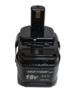 Akumulator bateria do RYOBI ONE+ 18V 9Ah RB18L90 zamiennik Mortison - obrazek 3