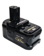 Akumulator Bateria do RYOBI ONE+ 18V 4Ah RB18L40 zamiennik Mortison