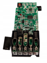 Zamiennik BMS PCB płytka kontroler do Milwaukee M18 9Ah - obrazek 2