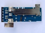 Milwaukee, płytka, elektroniczna, kontroler, ładowania, Mortison
