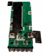 Zamiennik BMS PCB płytka kontroler do Milwaukee M18 9Ah - obrazek 3