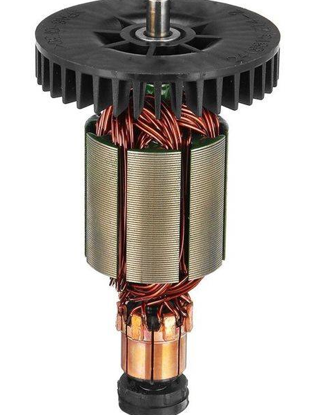 Makita, wirnik, jakość, oryginał, DGA452, BGA452,Mortison