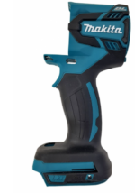 Makita obudowa wkrętarki  DDF481 DHP481 187921-4 - obrazek 2