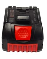 Akumulator zamiennik do Bosch 18V 4Ah GBA zamiennik Mortison - obrazek 4