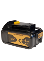 Akumulator do Dewalt 18V 4Ah DCB 182 DCB184 XR XJ zamiennik Mortison