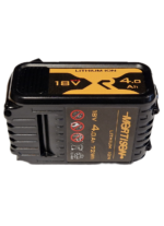 Akumulator do Dewalt 18V 4Ah DCB 182 DCB184 XR XJ zamiennik Mortison - obrazek 4