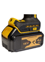 Akumulator do Dewalt 18V 4Ah DCB 182 DCB184 XR XJ zamiennik Mortison - obrazek 5