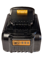 Akumulator do Dewalt 18V 4Ah DCB 182 DCB184 XR XJ zamiennik Mortison - obrazek 2