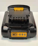 Akumulator bateria do Dewalt 18V 2,5Ah 2 DCB183 zamiennik Mortison - obrazek 2