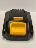 Akumulator bateria do Dewalt 18V 2,5Ah 2 DCB183 zamiennik Mortison - obrazek 5