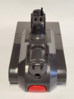 Akumulator do Dyson V11 SV15 25,2V 4000mAH zamiennik Mortison. - obrazek 2