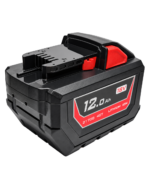 Akumulator do Milwaukee M18 12AH 21700-40 zamiennik Mortison - obrazek 4