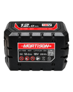 Akumulator do Milwaukee M18 12AH 21700-40 zamiennik Mortison - obrazek 6