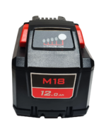 Akumulator do Milwaukee M18 12AH 21700-40 zamiennik Mortison - obrazek 4