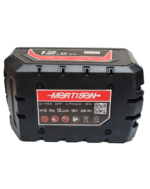 Akumulator do Milwaukee M18 12AH 21700-40 zamiennik Mortison - obrazek 5