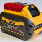 AKUMULATOR, DEWALT, 54V, 6Ah, ORYGINAŁ, JAKOŚĆ, CENA FLEXVOLT, XR, MORTISON