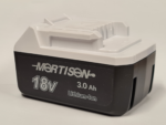 Akumulator, zamiennik, Makita, jakość, cena, ogniwa, wysokoprądowe, Samsung, 15q, cena, nowość, 18V, 3Ah, 3,0Ah, DC18WA, Mortison