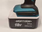 Bateria do Makita bl1811g bl1813g bl1815g bl1820g bl1830g 18v 3,0ah 3ah zamiennik Mortison - obrazek 7