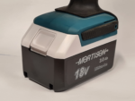 Bateria do Makita bl1811g bl1813g bl1815g bl1820g bl1830g 18v 3,0ah 3ah zamiennik Mortison - obrazek 9
