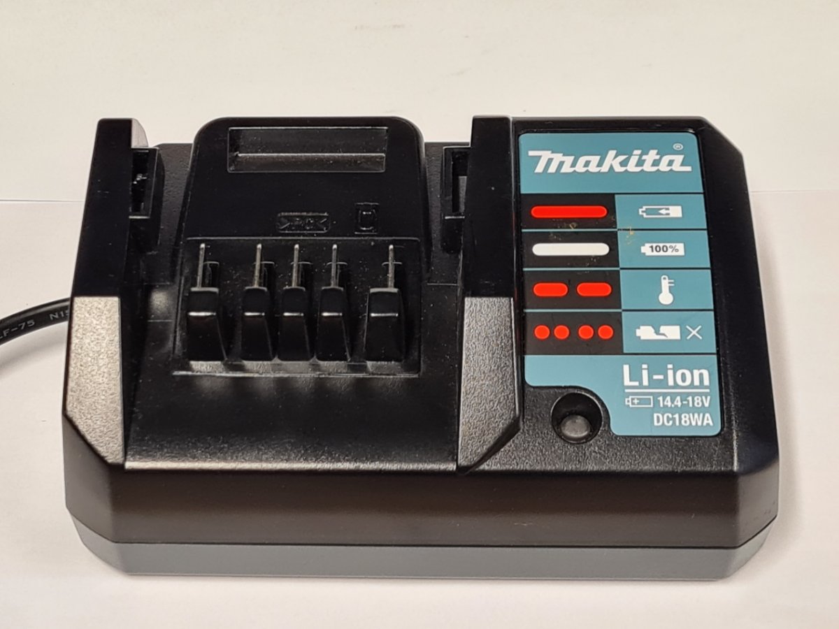 Bateria do Makita bl1811g bl1813g bl1815g bl1820g bl1830g 18v 3,0ah 3ah zamiennik Mortison - obrazek 11